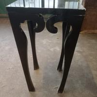 Tavolo di design moderno