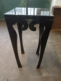 Tavolo di design moderno