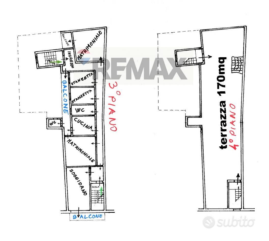 Apartment in Paternò, Catania - Altro