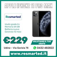 Apple iPhone 11 Pro Max