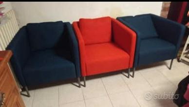 Poltrone Ikea 