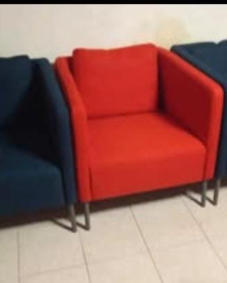 Poltrone Ikea 