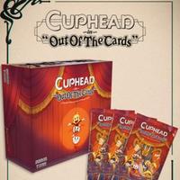 Scambi0 e Vend0 Carte di CupHead