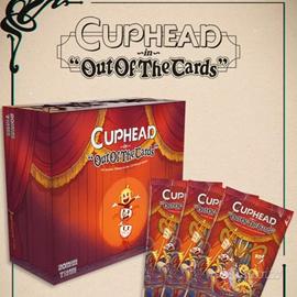 Scambi0 e Vend0 Carte di CupHead