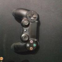 2 controller ps4 originale e  Controller play