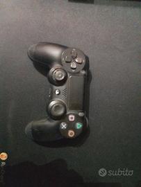 2 controller ps4 originale e  Controller play