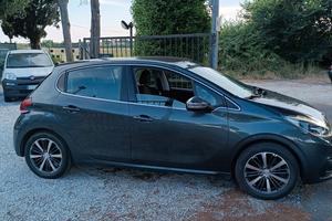 Peugeot 208 1.2 GPL X COMMERCIANTI 2017