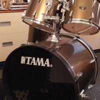 batteria Tama Imperial Star