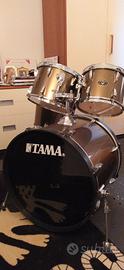 batteria Tama Imperial Star