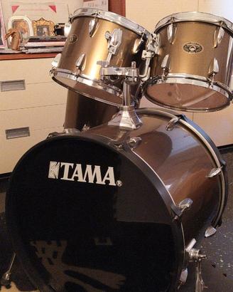 batteria Tama Imperial Star