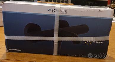 RUBINETTO PER VASCA DA BAGNO SCHÜTTE