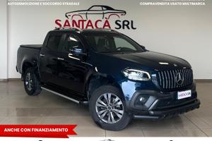 Mercedes-benz Classe X 250 d 4Matic Pure