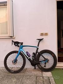 Pinarello DOGMA F 2026 - ultregra Di2 - 57.5