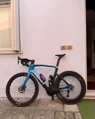 Pinarello DOGMA F 2026 - ultregra Di2 - 57.5