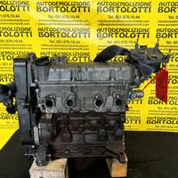 FORD KA motore usato 169A4000