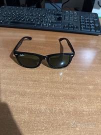 RayBan Wayfarer 2140