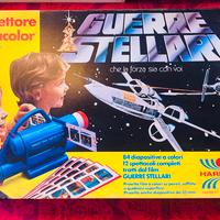 Proiettore Festacolor Guerre Stellari