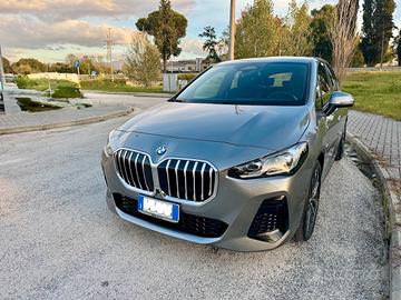 BMW 223i Serie 2 Active Tourer mhev 48V Msport