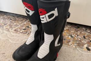 STIVALI SDI
