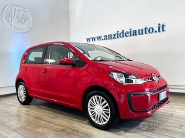 VOLKSWAGEN up! 1.0 5p. eco move up! Metano