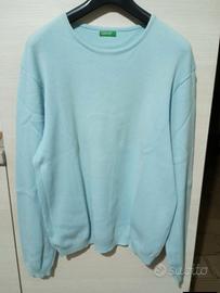 maglioncino Benetton unisex 