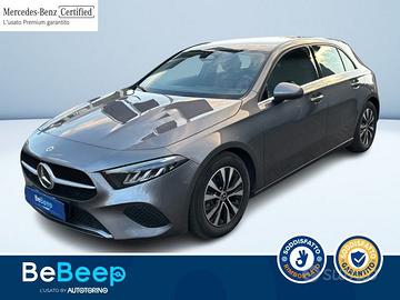 Mercedes-Benz Classe A A 180 D ADVANCED AUTO