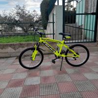 Bicicletta