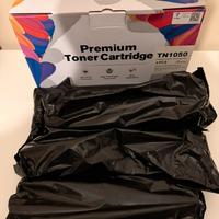 Toner compatibile stampante Brother TN1050