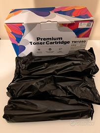 Toner compatibile stampante Brother TN1050