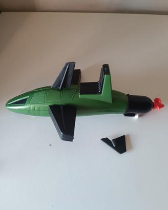 sharkos micronauti 