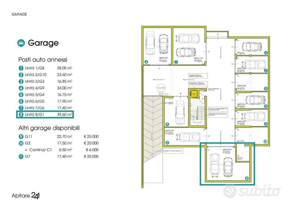 Appartamento – Thiene, Conca - Vista 5