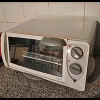 fornetto elettrico