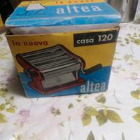 Macchina per la pasta vintage
