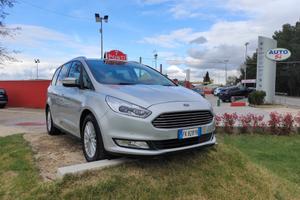 Ford Galaxy 2.0 TDCi - 150cv FULL OPTIONAL 7 POSTI