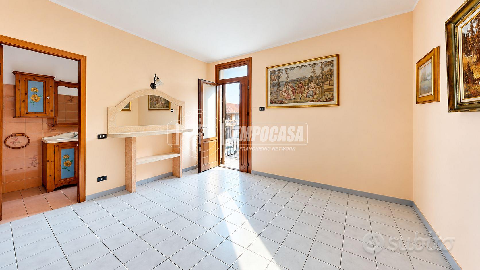 Appartamento – Cogliate - Vista 4