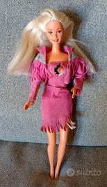 Mattel Barbie vintage Bambola