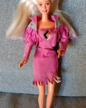 Mattel Barbie vintage Bambola