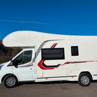 Challenger Genesis C266  – full optional