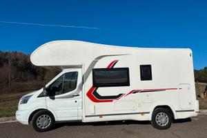 Challenger Genesis C266  – full optional