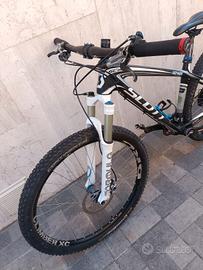 mtb Scott scale 