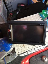 Phonocar vm056