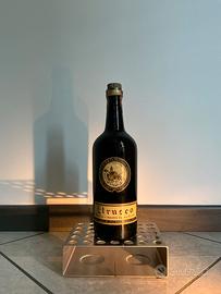 “Bottiglia vintage da collezione ”