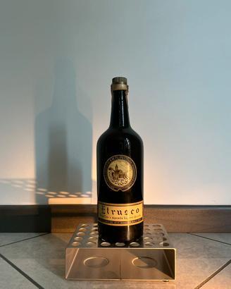 “Bottiglia vintage da collezione ”