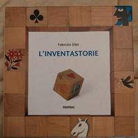 L'inventastorie - Fatatrac