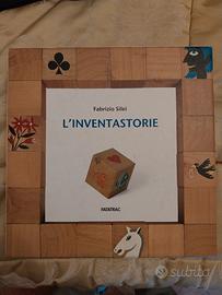 L'inventastorie - Fatatrac