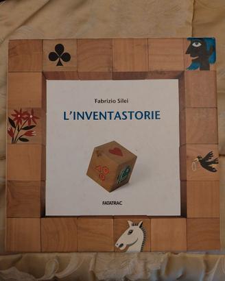 L'inventastorie - Fatatrac