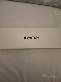 Apple Watch se 3 gps 