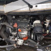 Ricambi chatenet motore benzina per ricambi usati