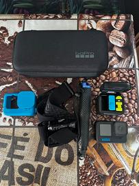 GoPro Hero 10 Black