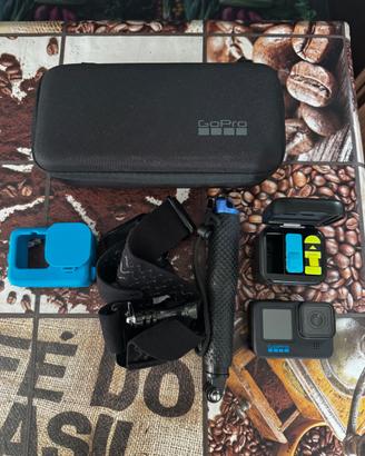 GoPro Hero 10 Black